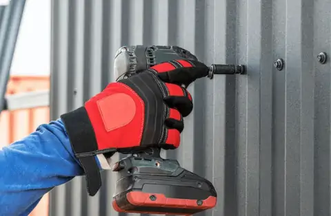 Travaux de zinguerie - Estoublon